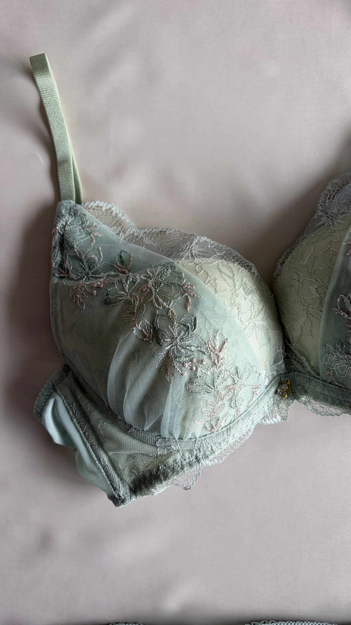 Akane Bra Set (75C)