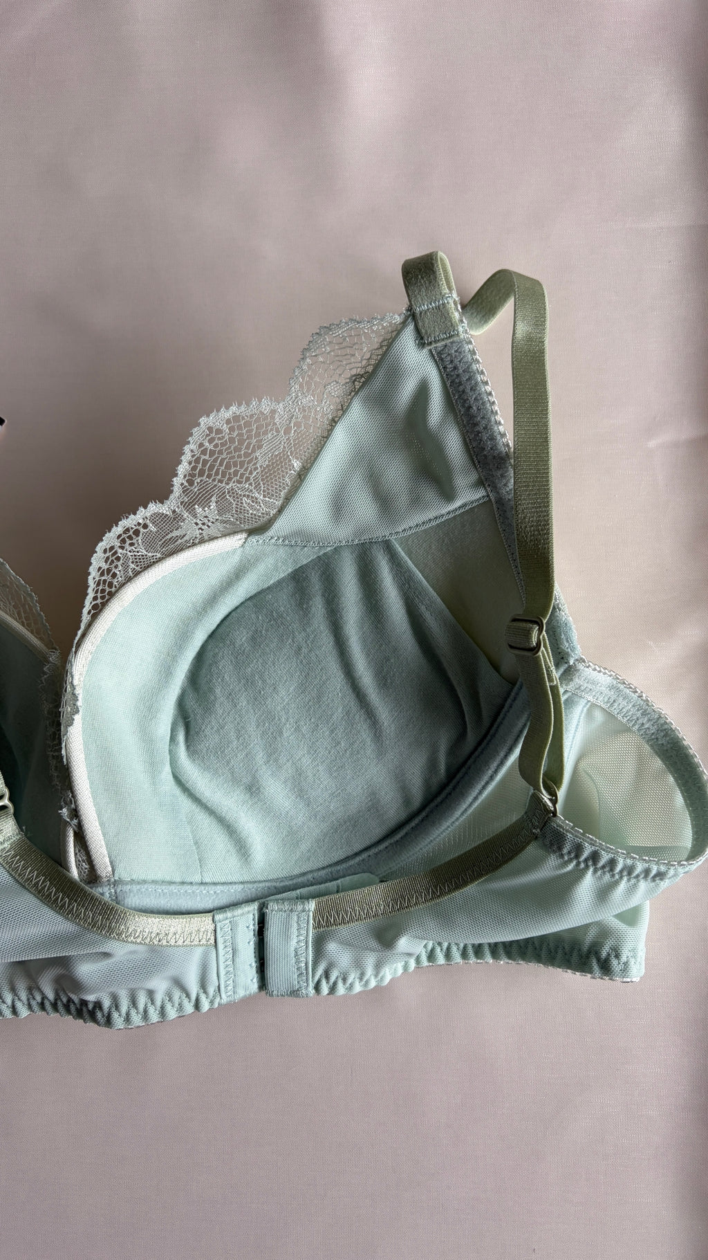 Akane Bra Set (75C)