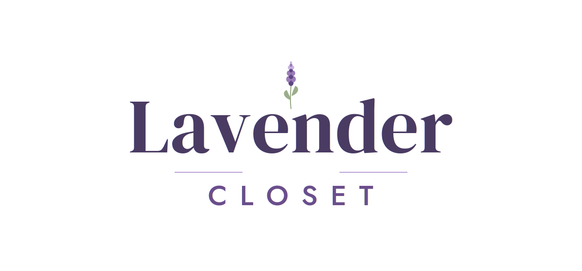 Lavender Closet